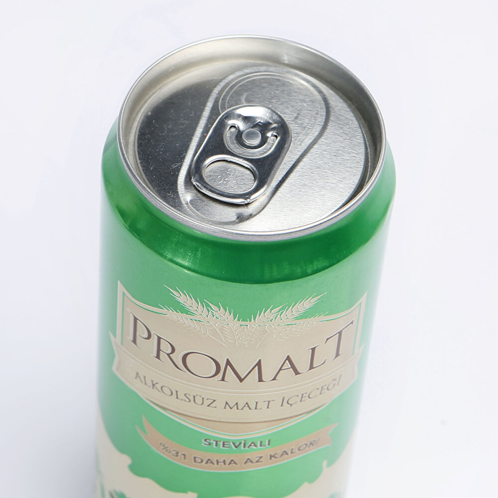 Stevialı  Alkolsüz Malt İçeceği 330 ml