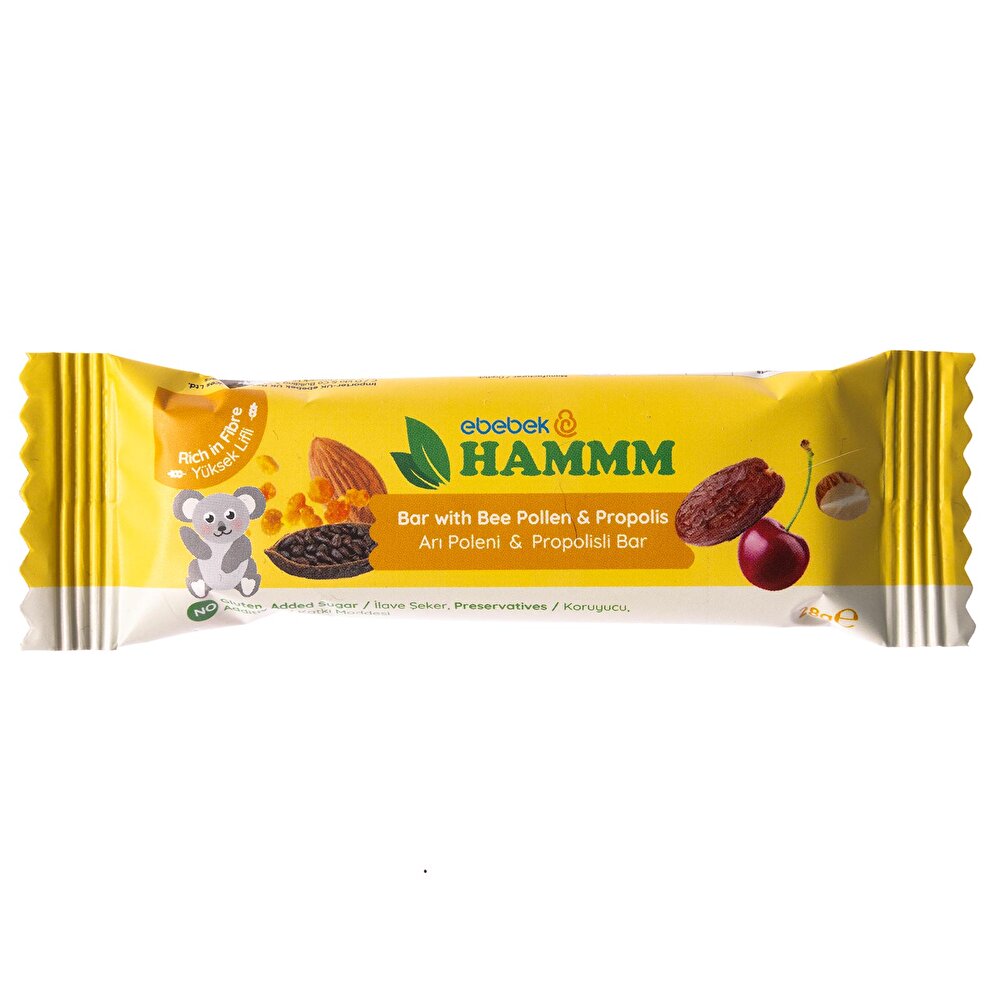 Propolis Bar 28 gr