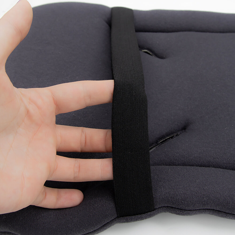 Puset Minderi (Pamuk Kumaşlı)