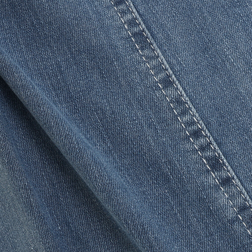 Rahat Kalıp Hamile Denim Salopet