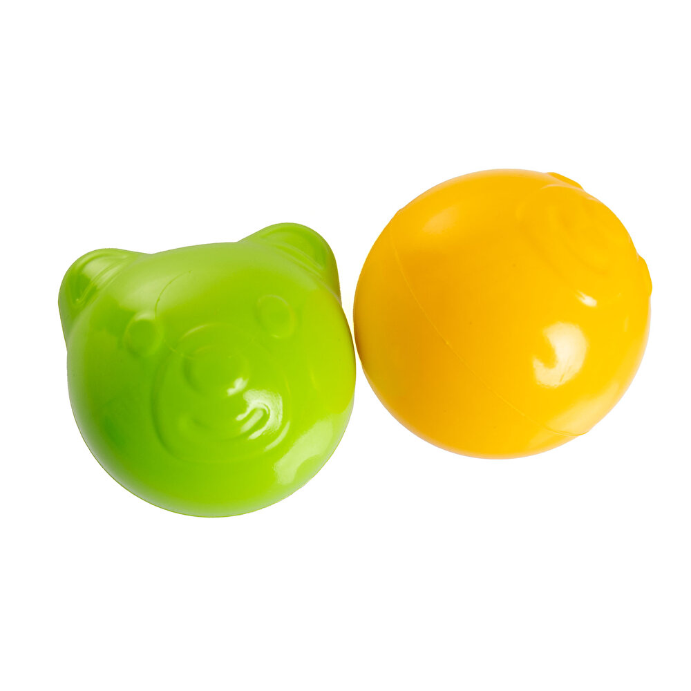 Renkli Banyo Oyuncakları 8'li