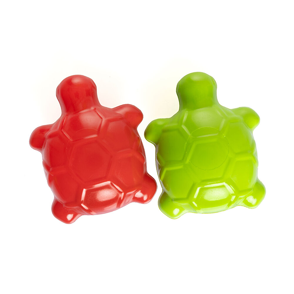 Renkli Banyo Oyuncakları 8'li