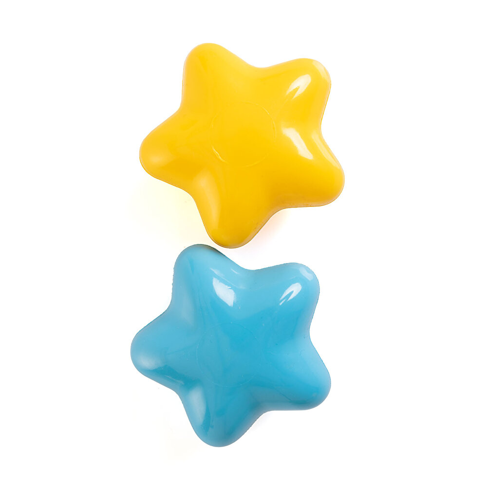 Renkli Banyo Oyuncakları 8'li