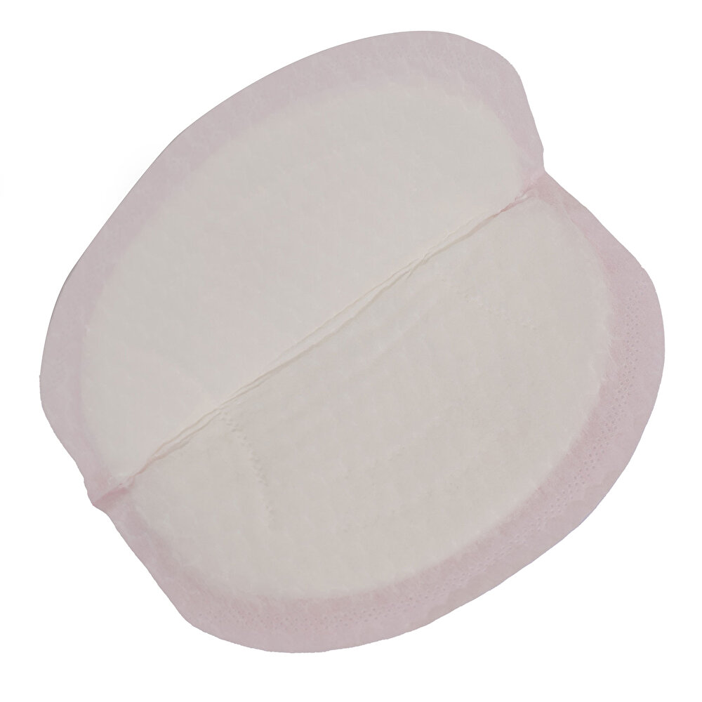 Renkli Ultra İnce Jelli Göğüs Pedi 50 Adet