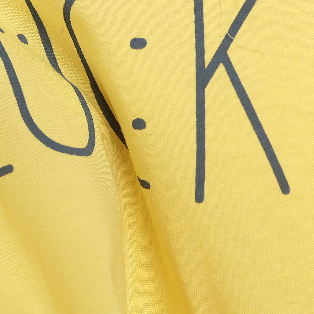 Renkli Yaz Tshirt-Şort Erkek Bebek
