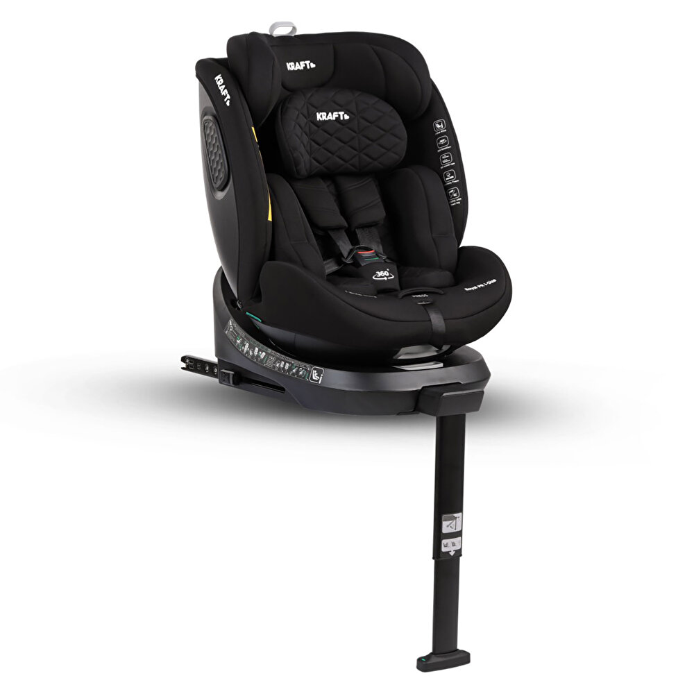 Royal I-Size Oto Koltuğu 40-150 cm