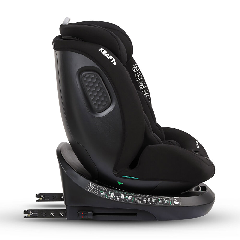 Royal I-Size Oto Koltuğu 40-150 cm