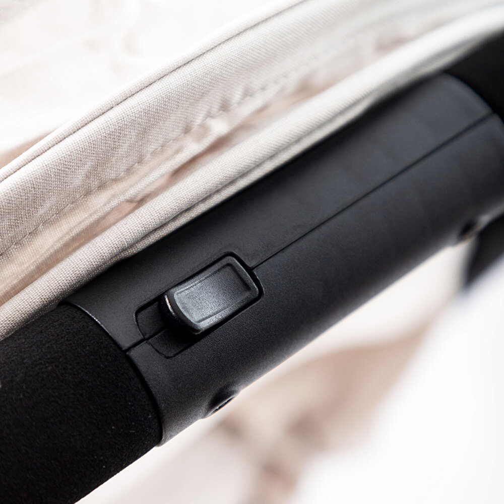 S1 Plus Bebek Arabası