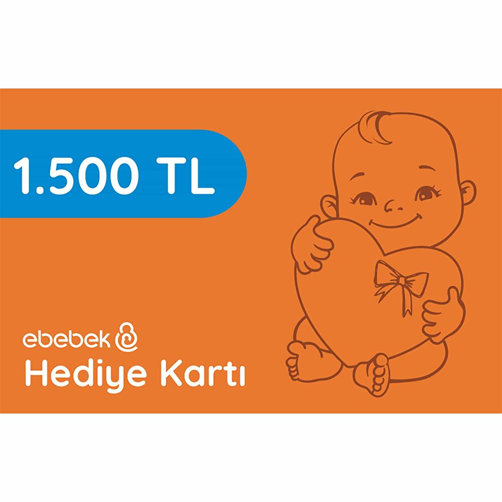 İlk Hediyem Bebek Hediyesi