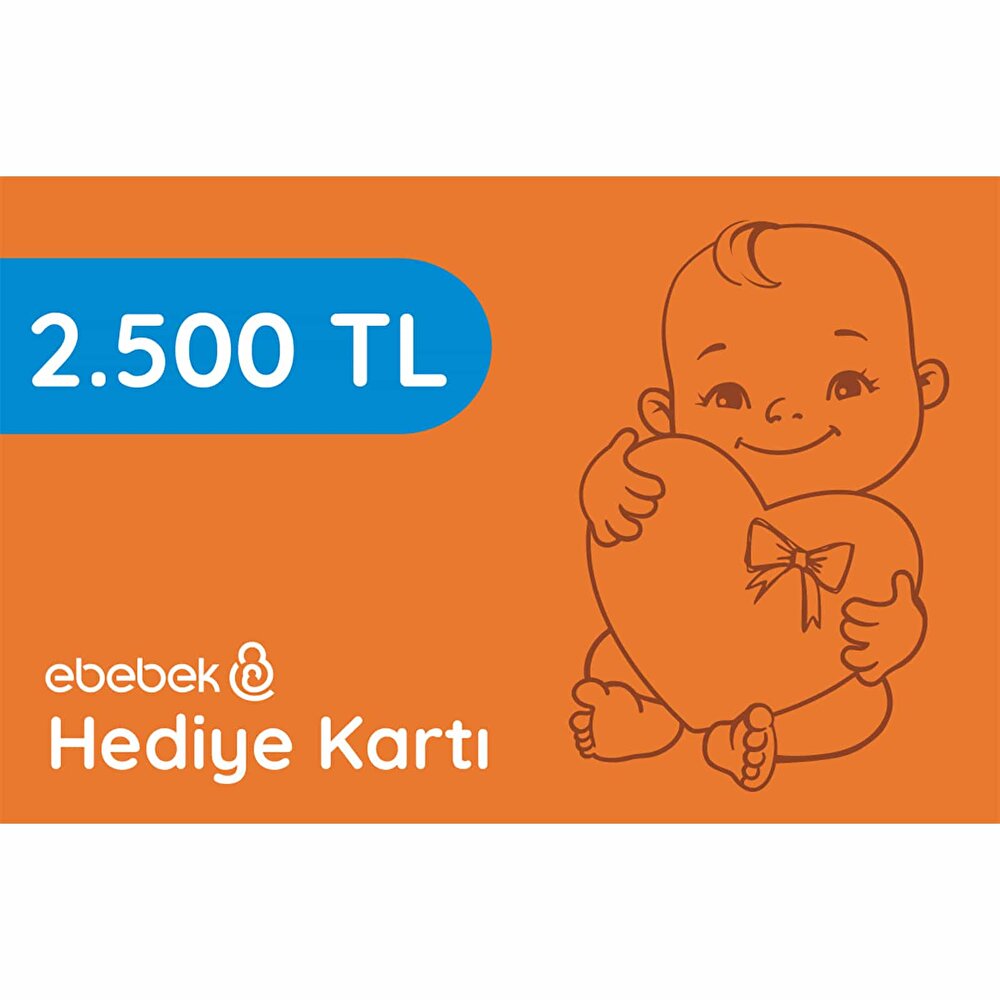 İlk Anılarım Bebek Hediyesi