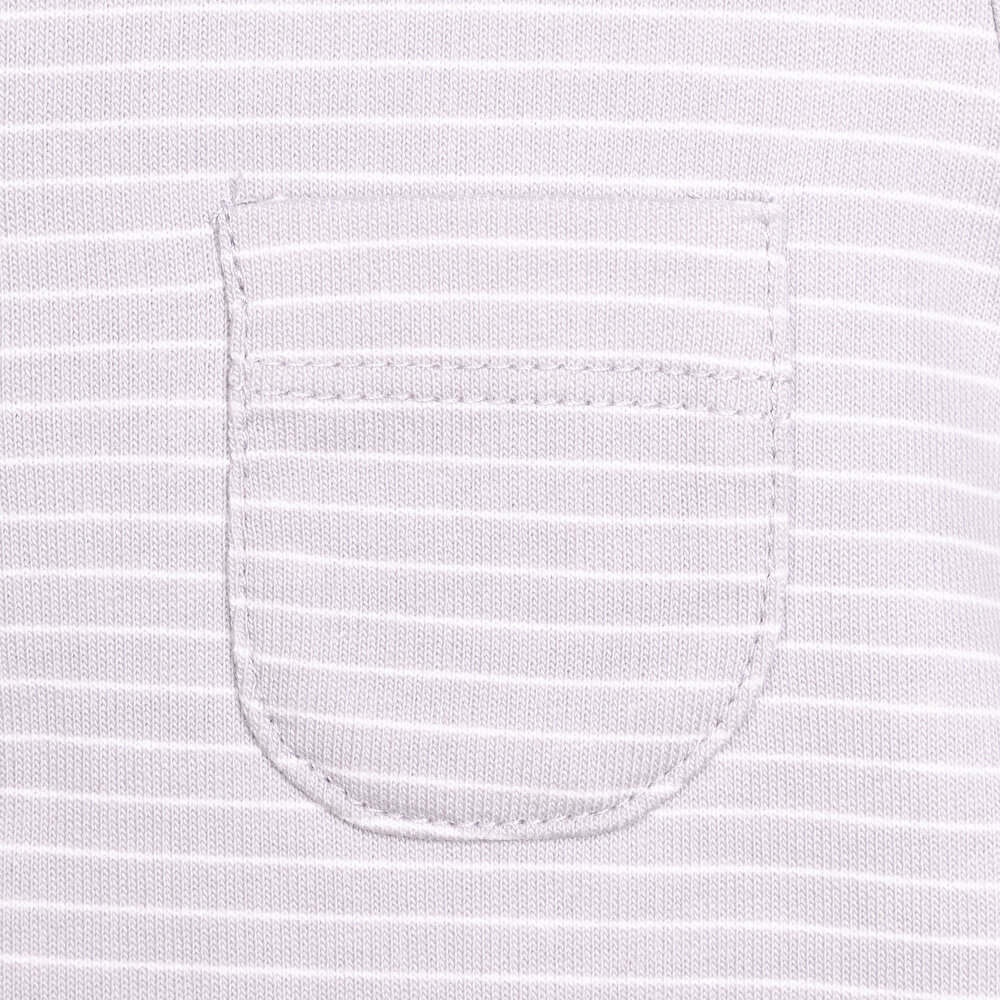 Safari Line Kısa Tulum