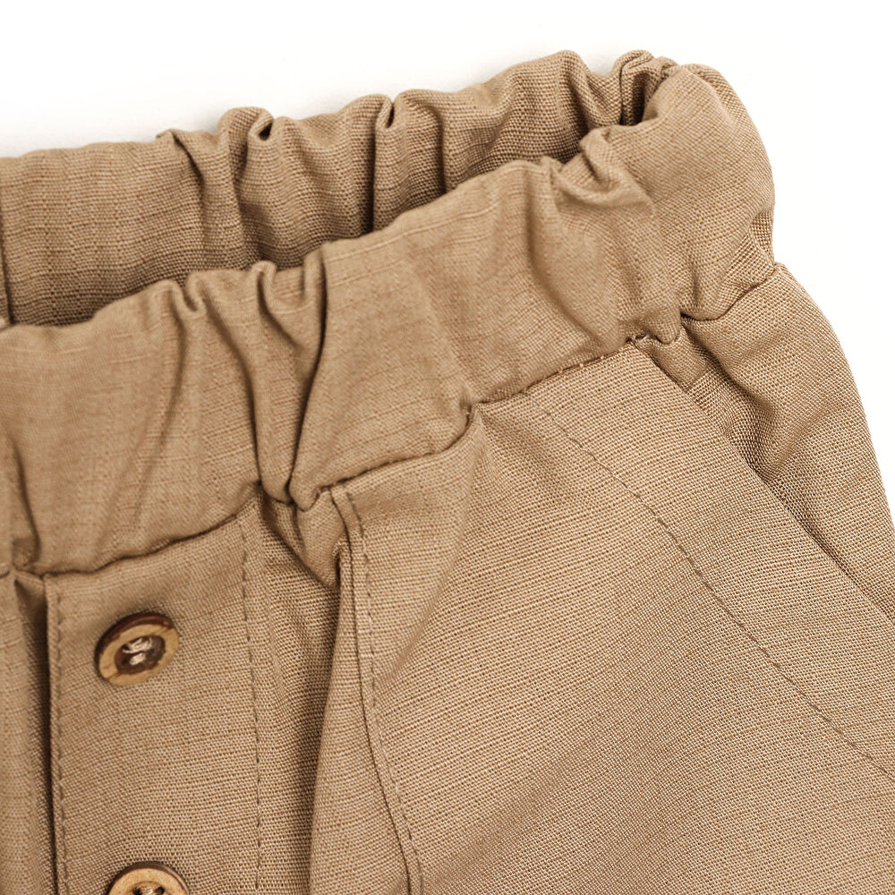 Safari On Amazon Tshirt Şort Erkek Bebek