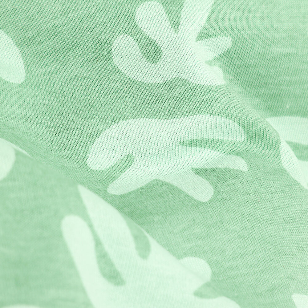 Safari On Amazon Tshirt Şort Erkek Bebek