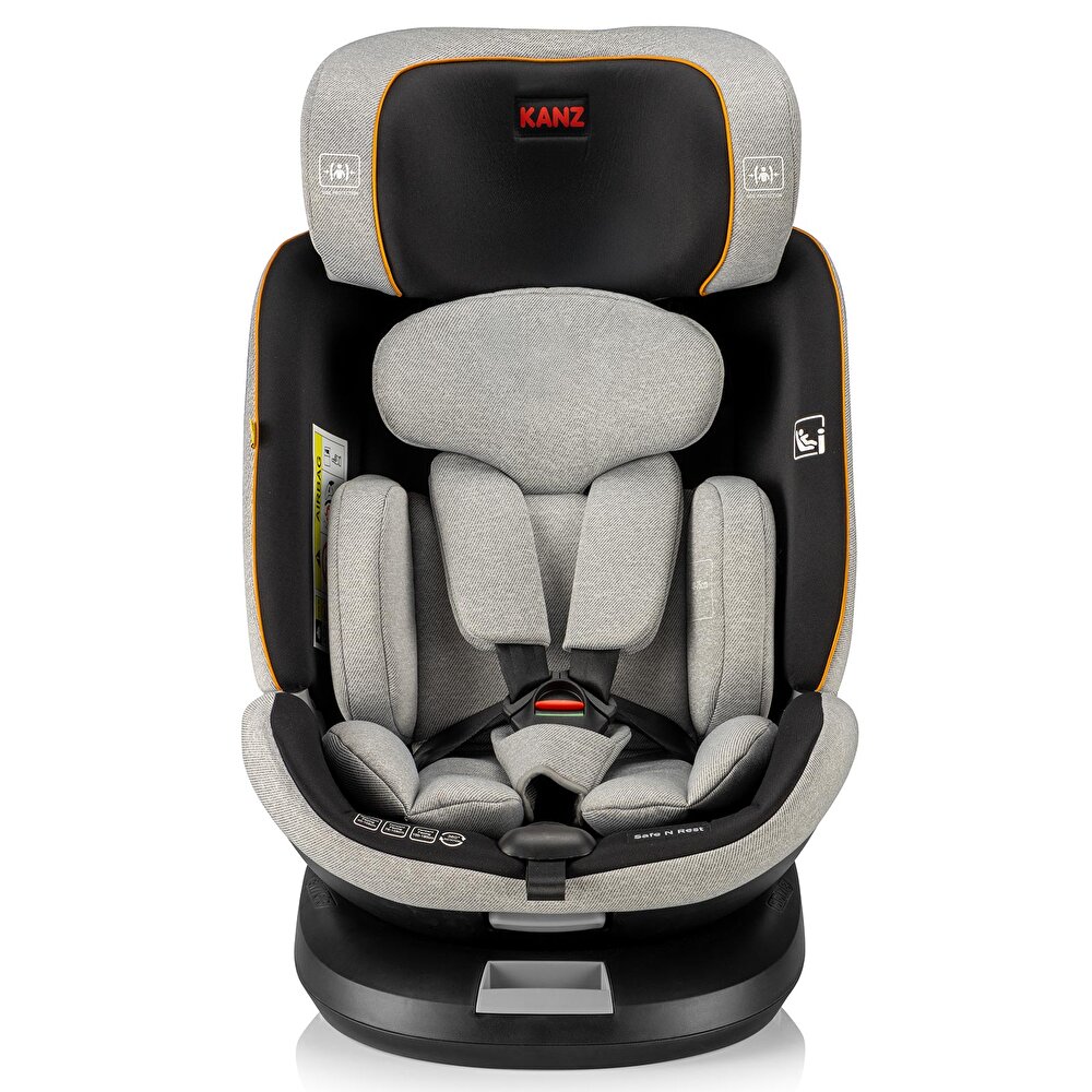 Safe N Rest 0-36 kg I-Size Oto Koltuğu