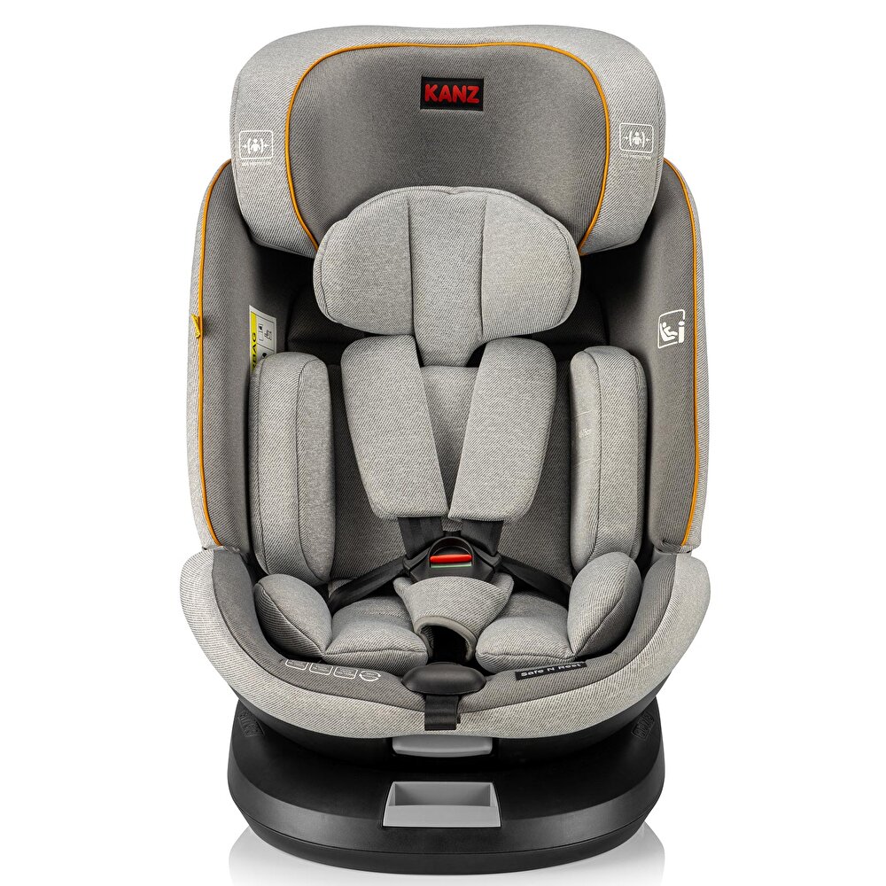 Safe N Rest 0-36 kg I-Size Oto Koltuğu