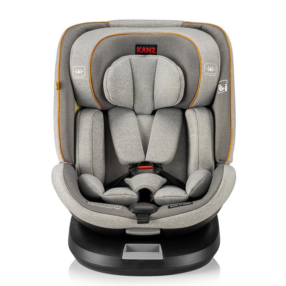 Safe N Rest 0-36 kg I-Size Oto Koltuğu