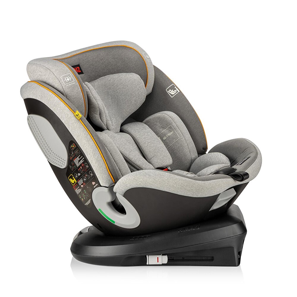 Safe N Rest 0-36 kg I-Size Oto Koltuğu