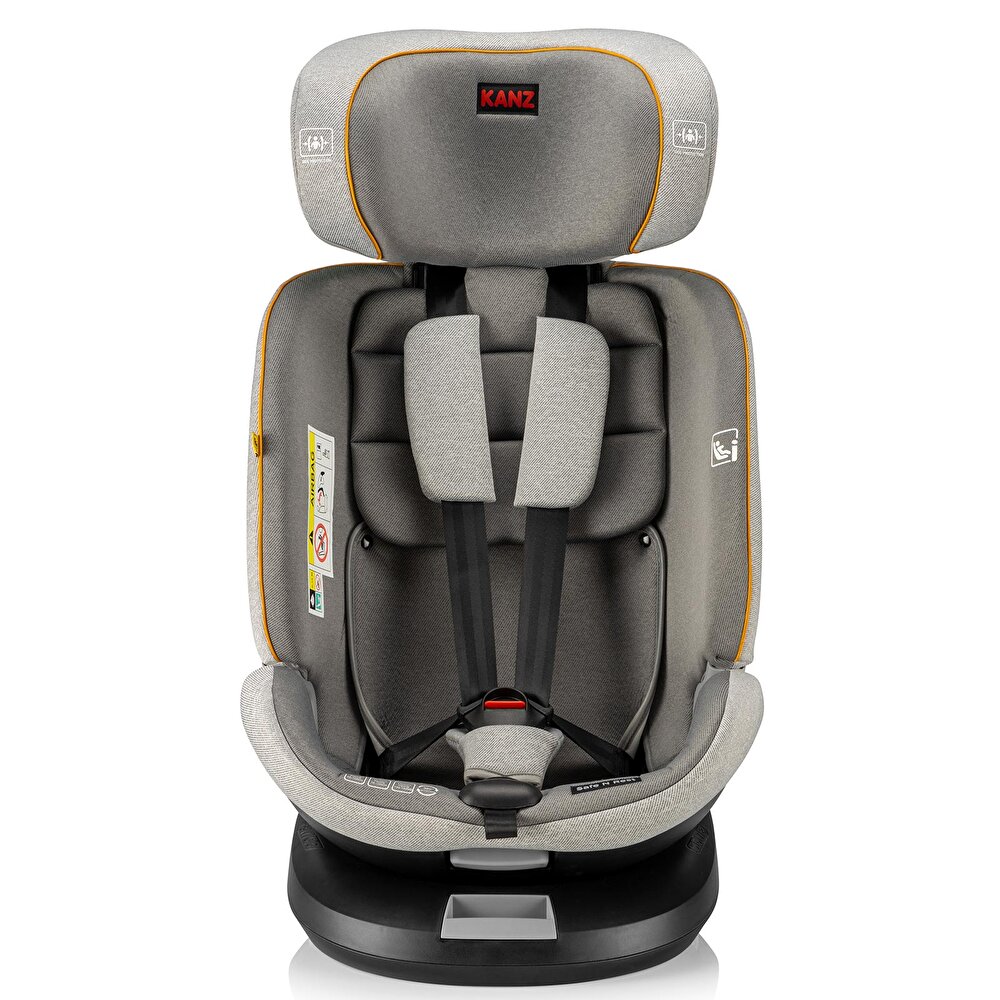 Safe N Rest 0-36 kg I-Size Oto Koltuğu