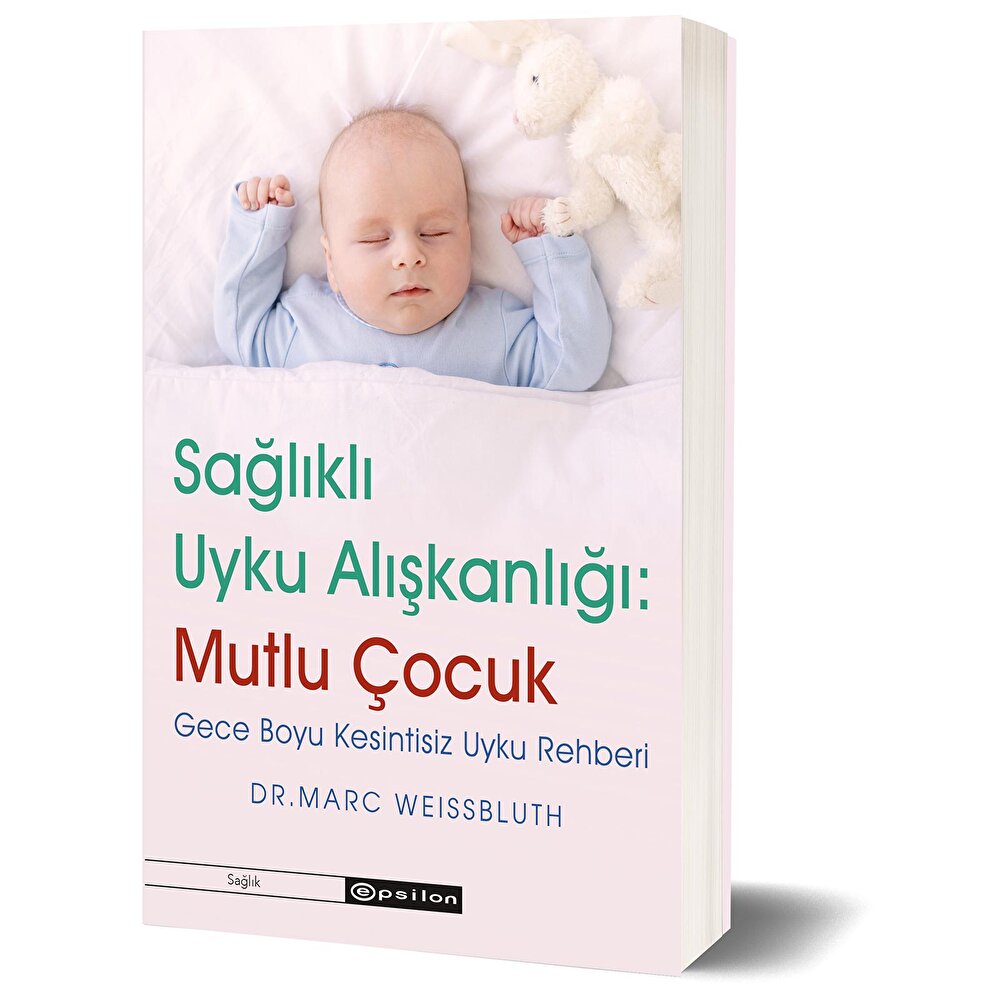 Sağlıklı Uyku Alışkanlığı Mutlu Çocuklar