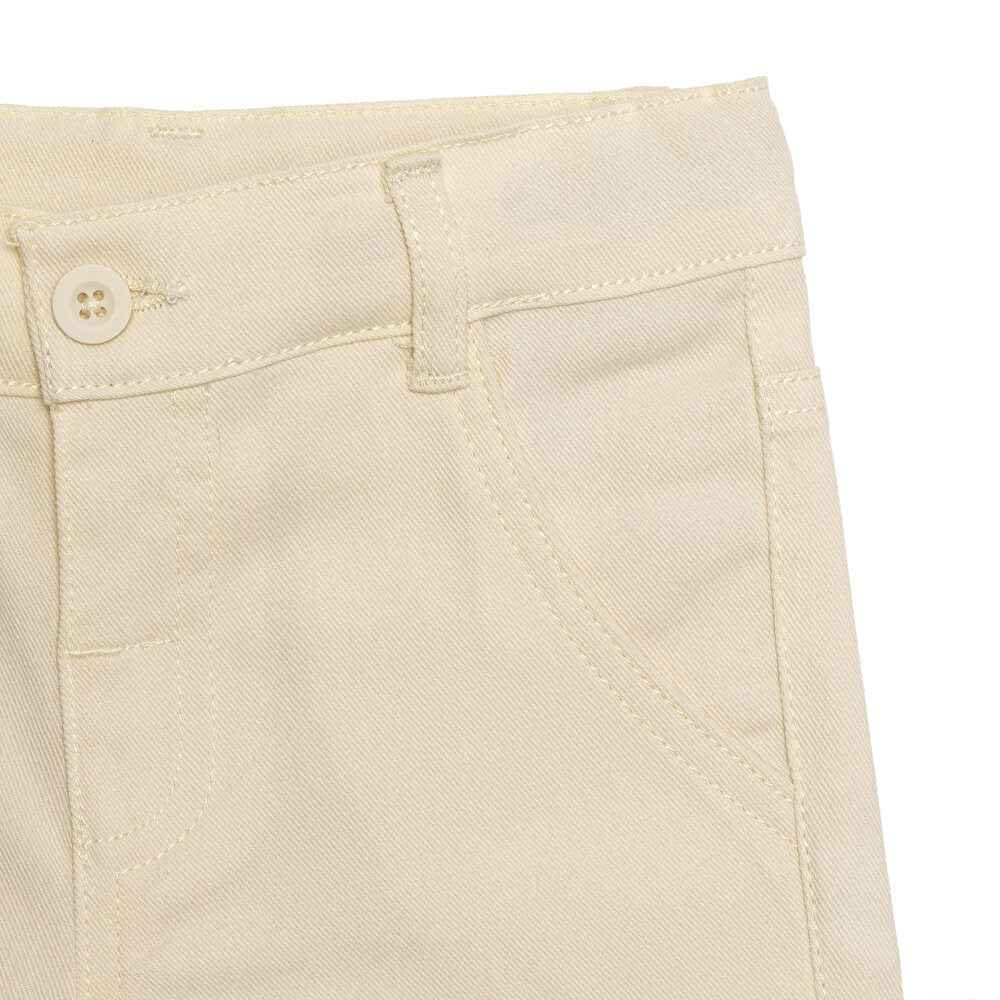 Sailor Pantolon Erkek Bebek