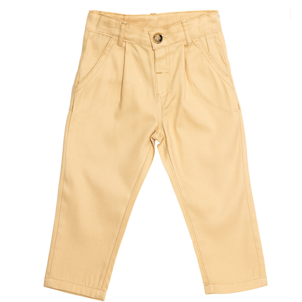 Sailor Pantolon Erkek Bebek