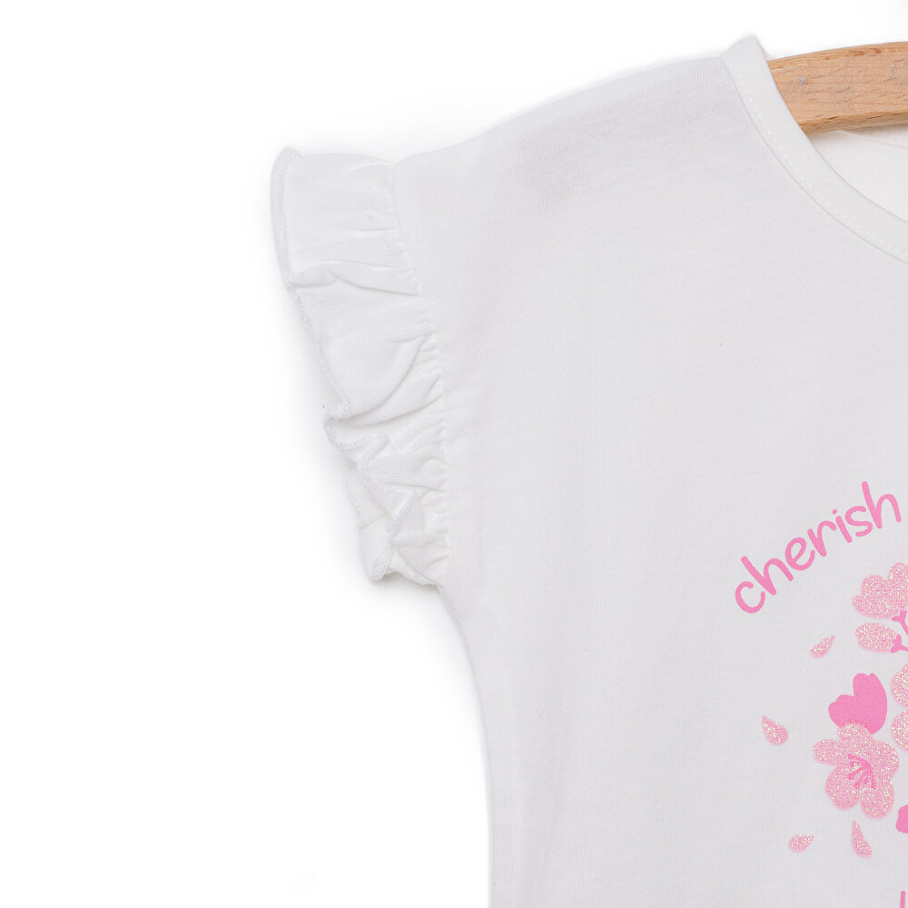 Sakura Kiraz Çiçeği Cherry Lin