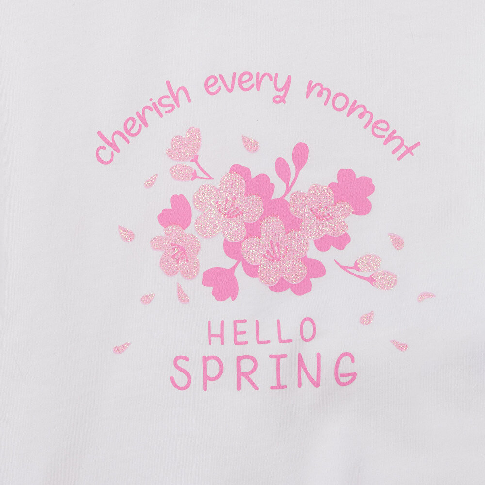 Sakura Kiraz Çiçeği Cherry Lin