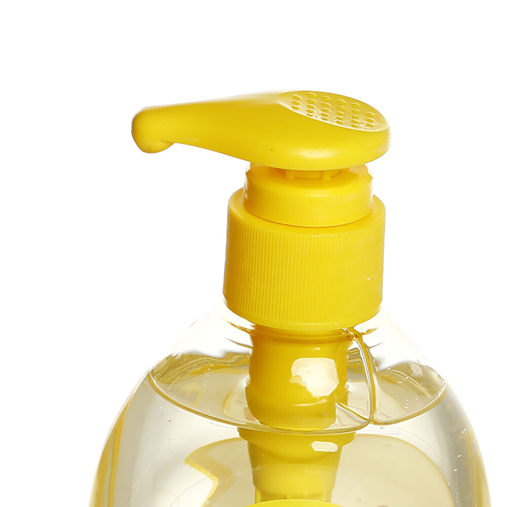 Şampuan Klasik 500 ml