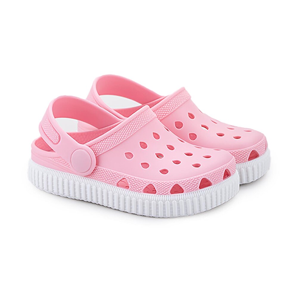 S10314 SUN Kız Çoçuk Sandalet %100 EVA