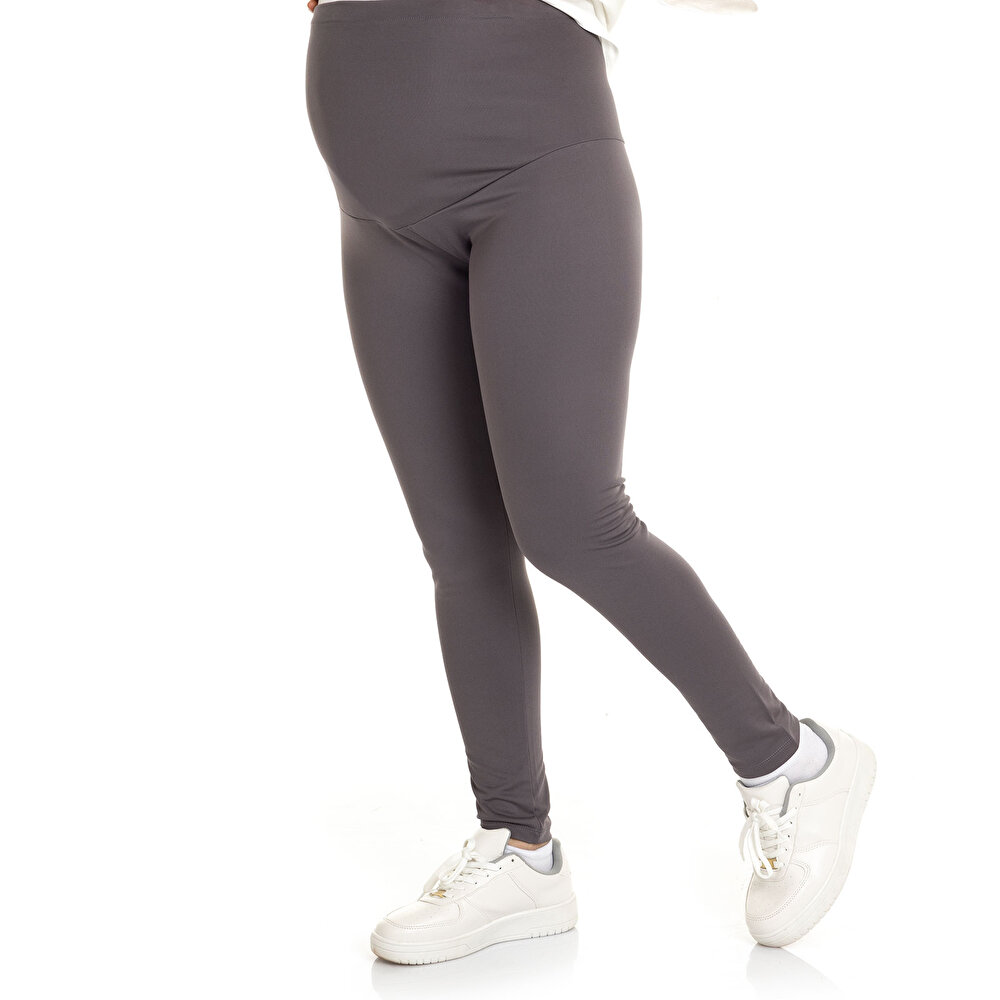 Şardonlu Hamile Tayt Anne Giyim