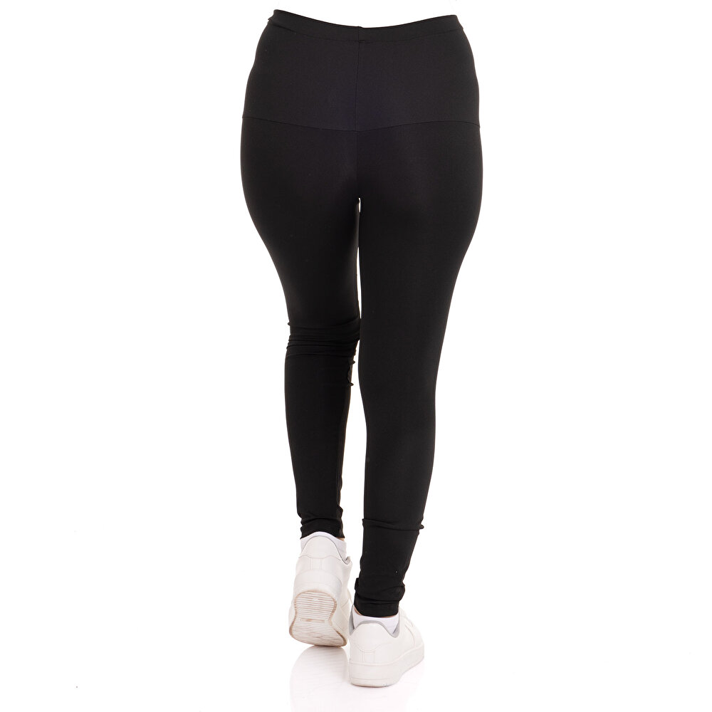 Şardonlu Hamile Tayt Anne Giyim