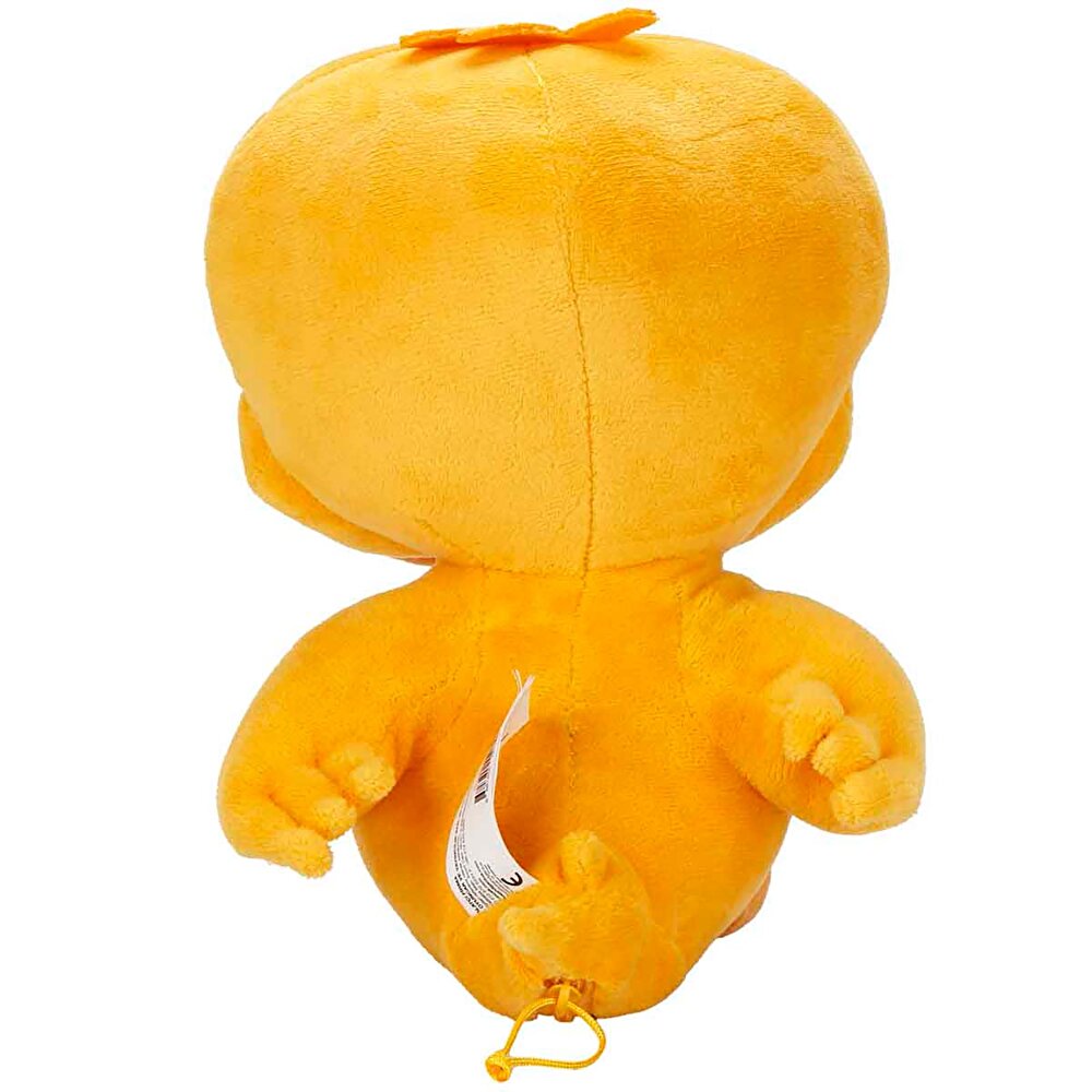 Şaşkın Ördek Müzikli Peluş