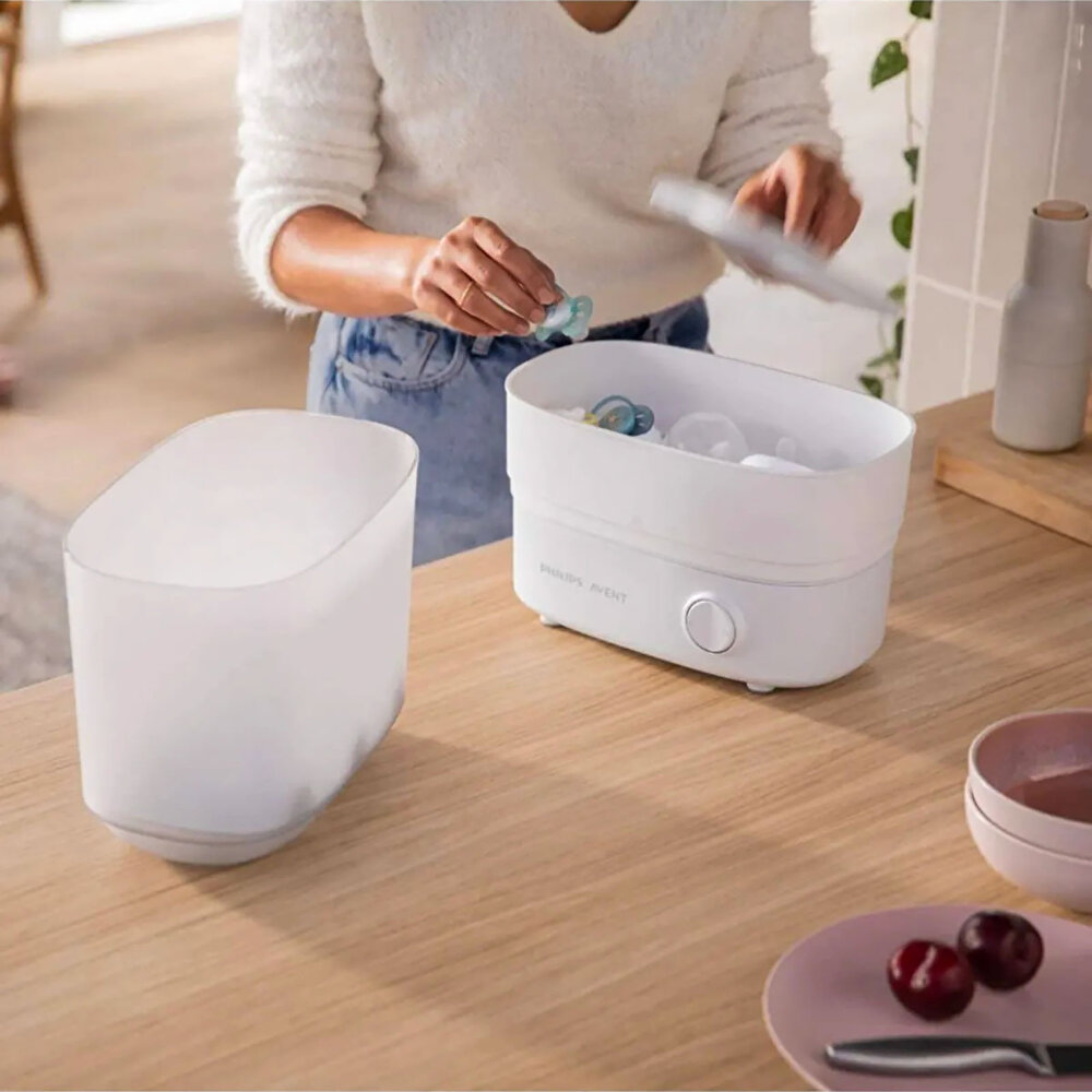 SCD291/00 3ü 1 Arada Sterilizatör