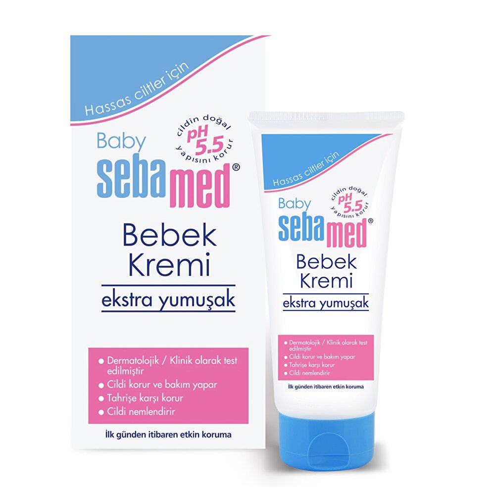 Bebek Kremi 200 ml