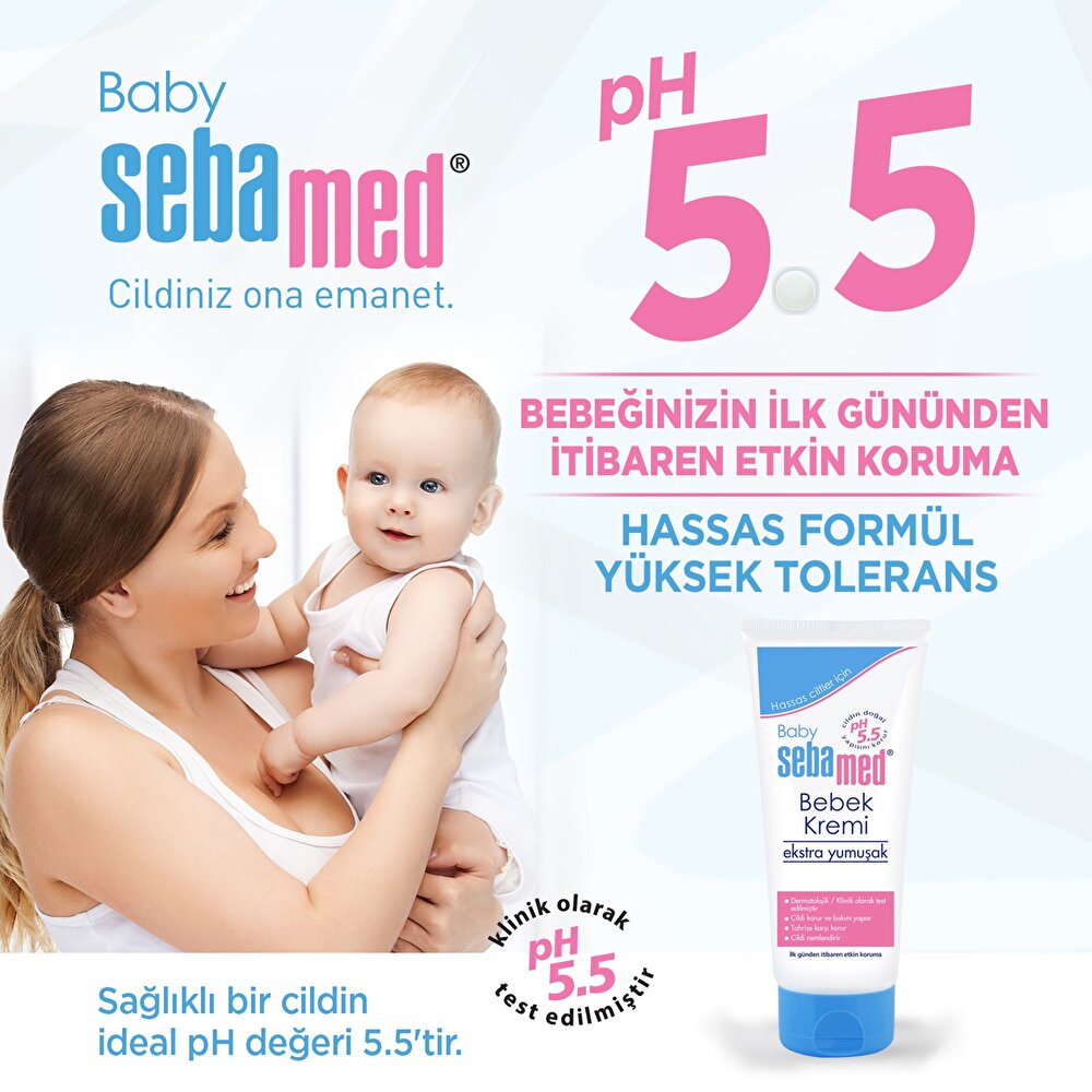 Bebek Kremi 200 ml