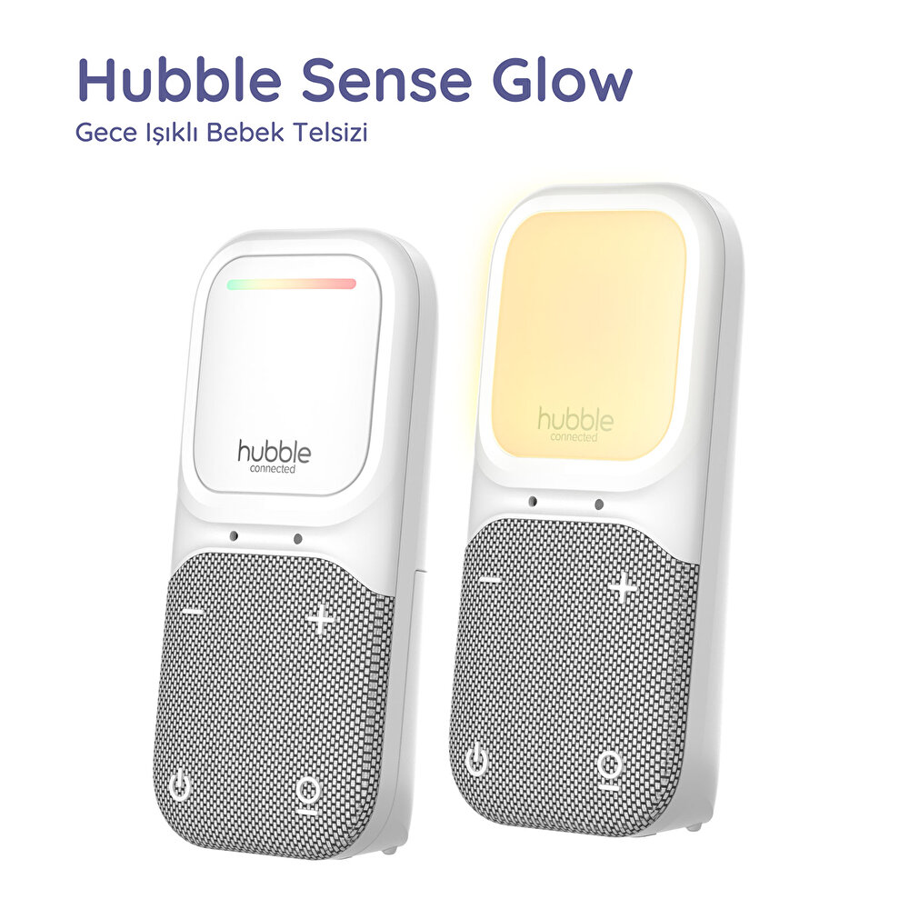 Sense Glow Bebek Telsizi