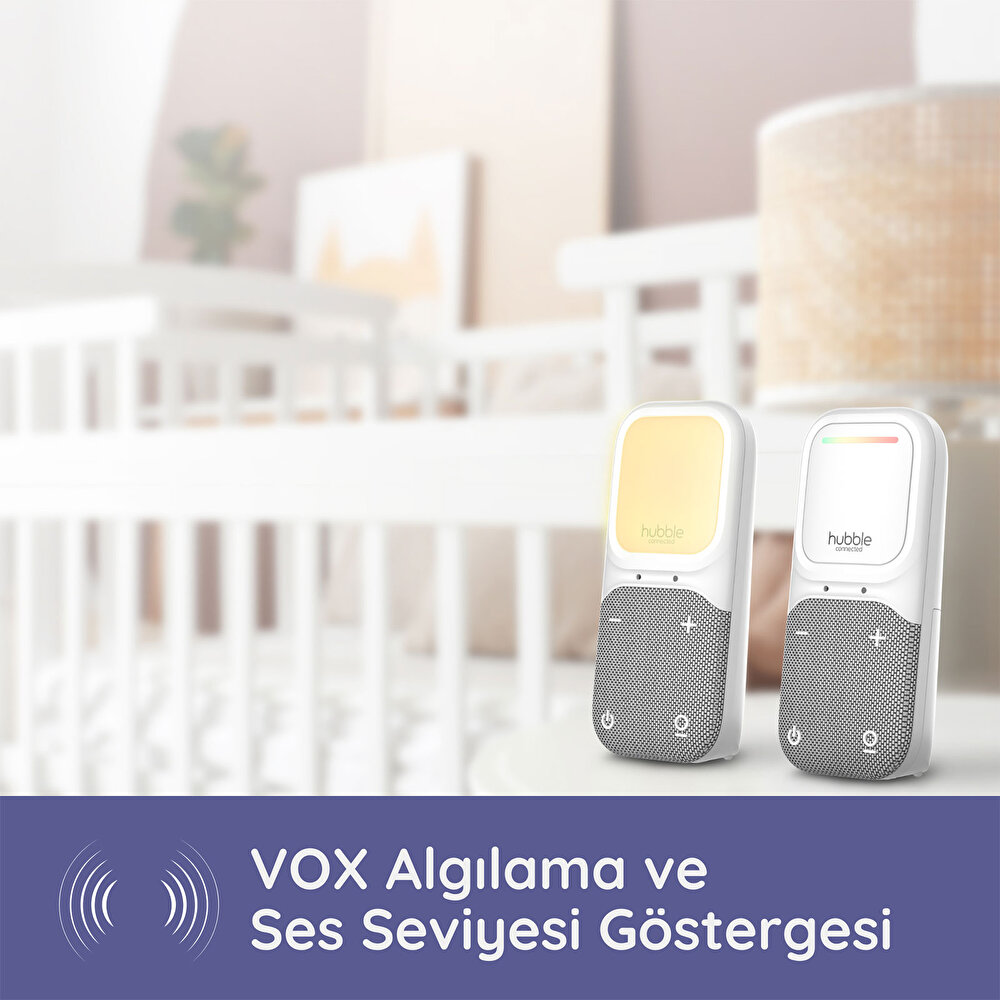 Sense Glow Bebek Telsizi