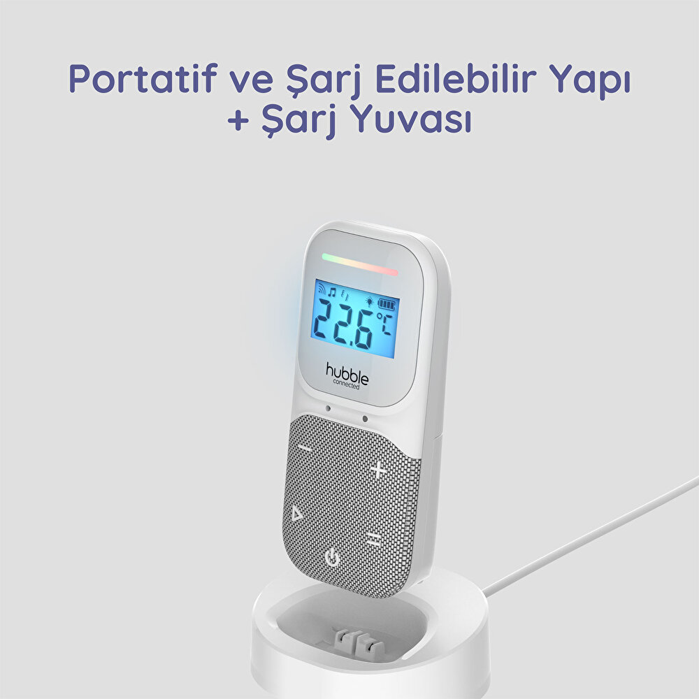 Sense Glow Pro Bebek Telsizi