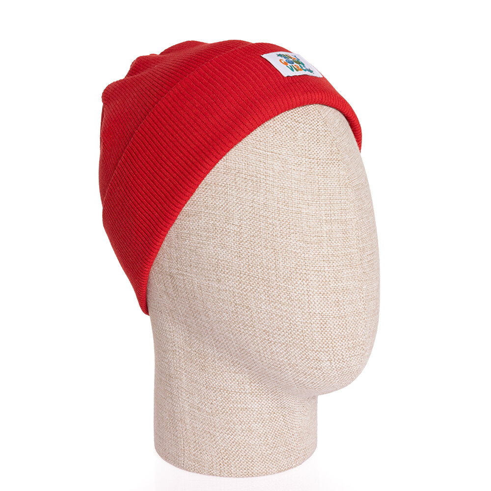 Kaşkorse Örme Unisex Bere