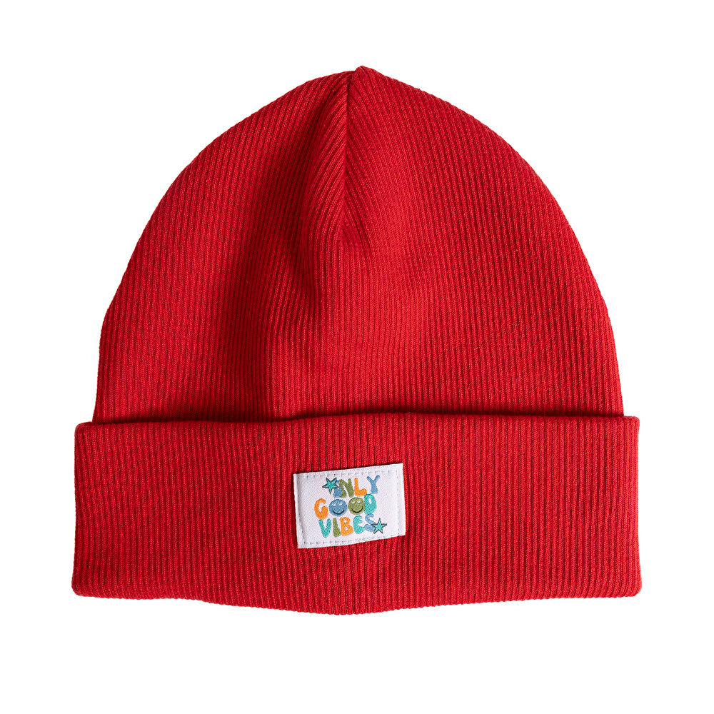 Kaşkorse Örme Unisex Bere