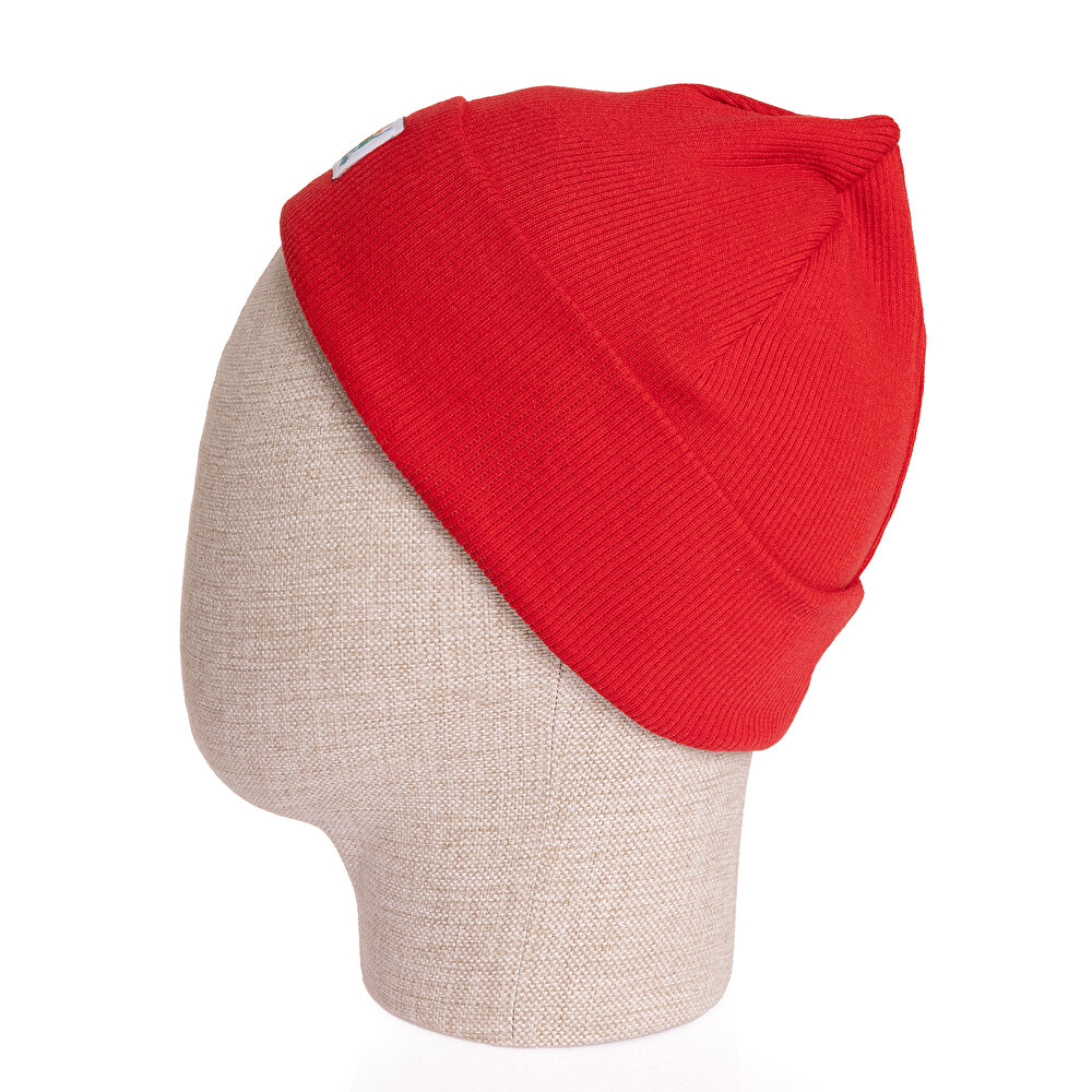 Kaşkorse Örme Unisex Bere