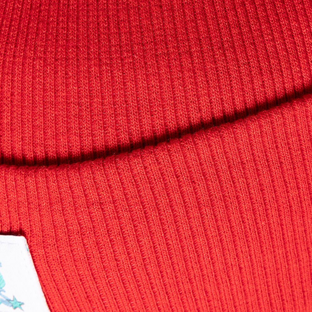 Kaşkorse Örme Unisex Bere