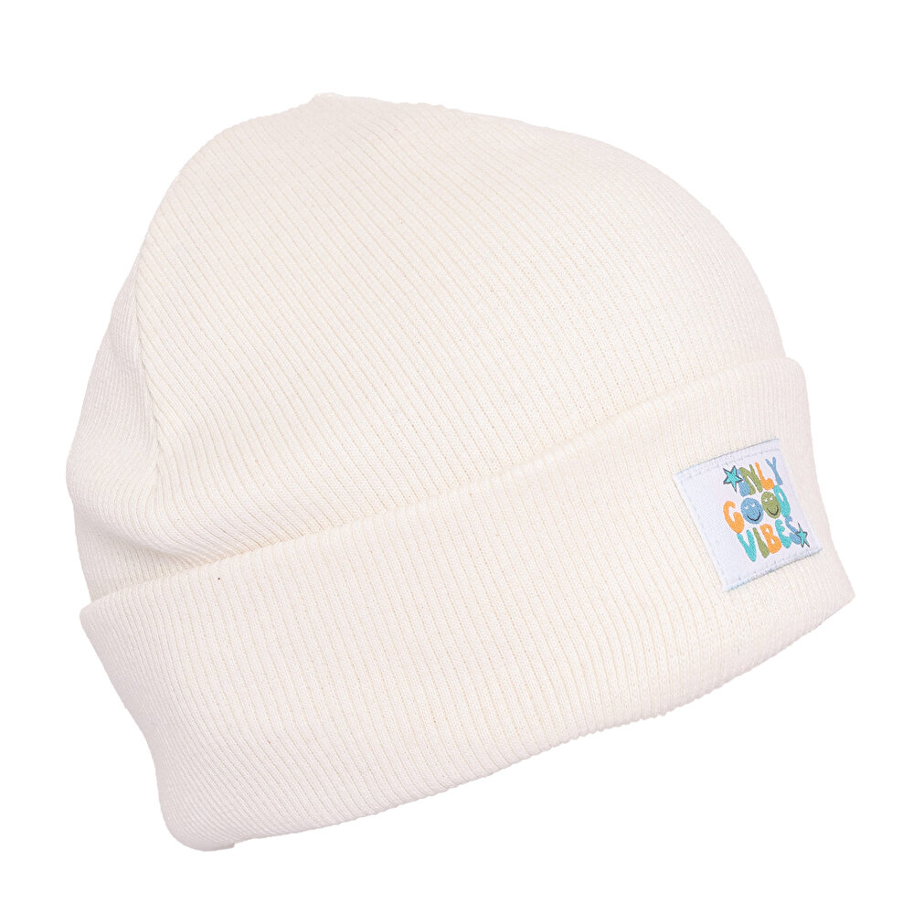 Kaşkorse Örme Unisex Bere
