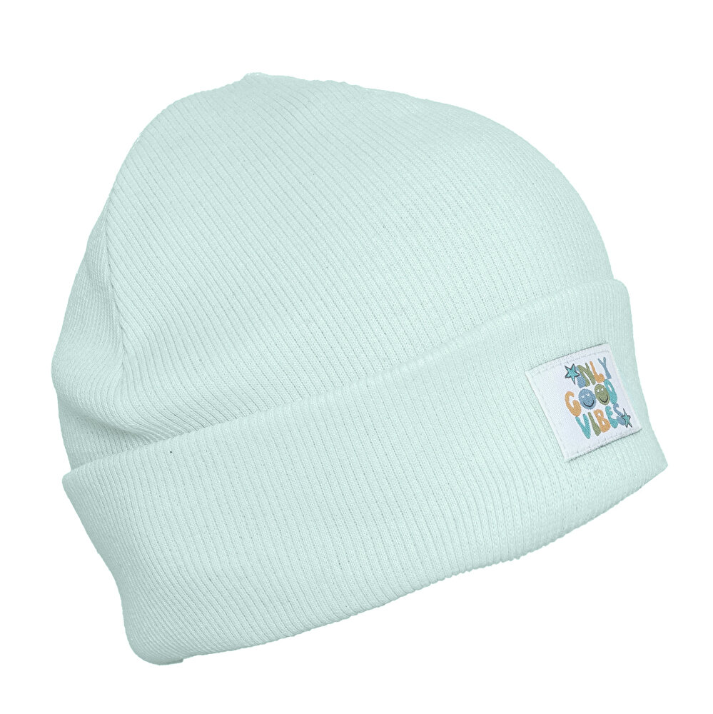 Kaşkorse Örme Unisex Bere