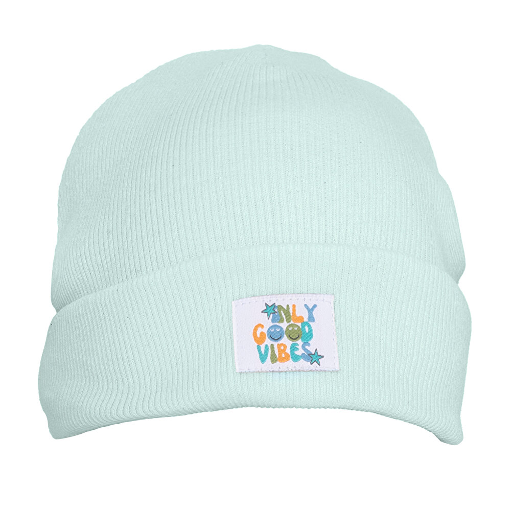 Kaşkorse Örme Unisex Bere