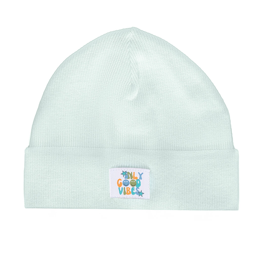 Kaşkorse Örme Unisex Bere