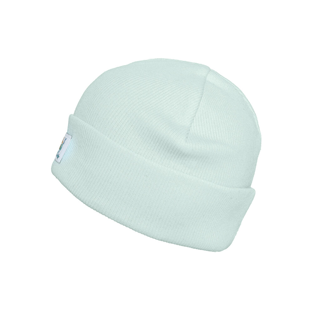 Kaşkorse Örme Unisex Bere