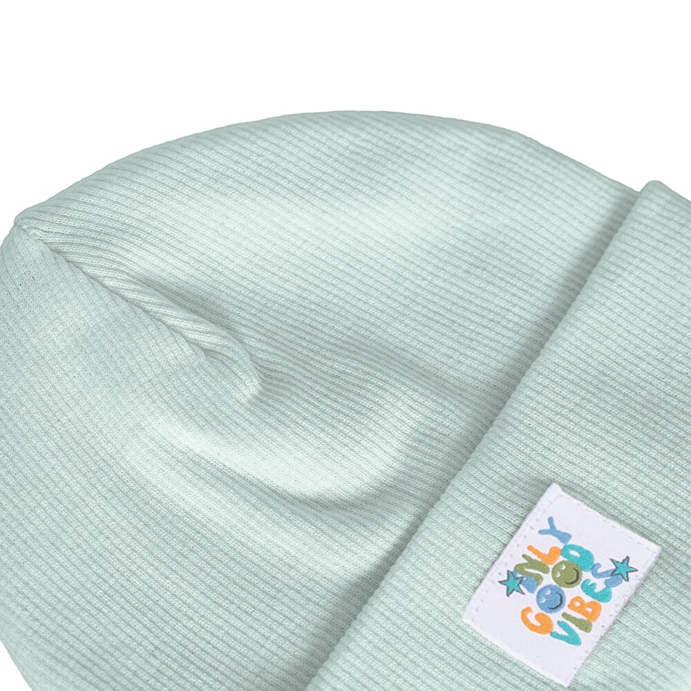 Kaşkorse Örme Unisex Bere