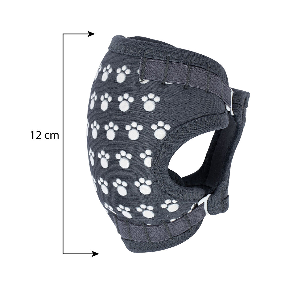 Destekli Emekleme Dizliği