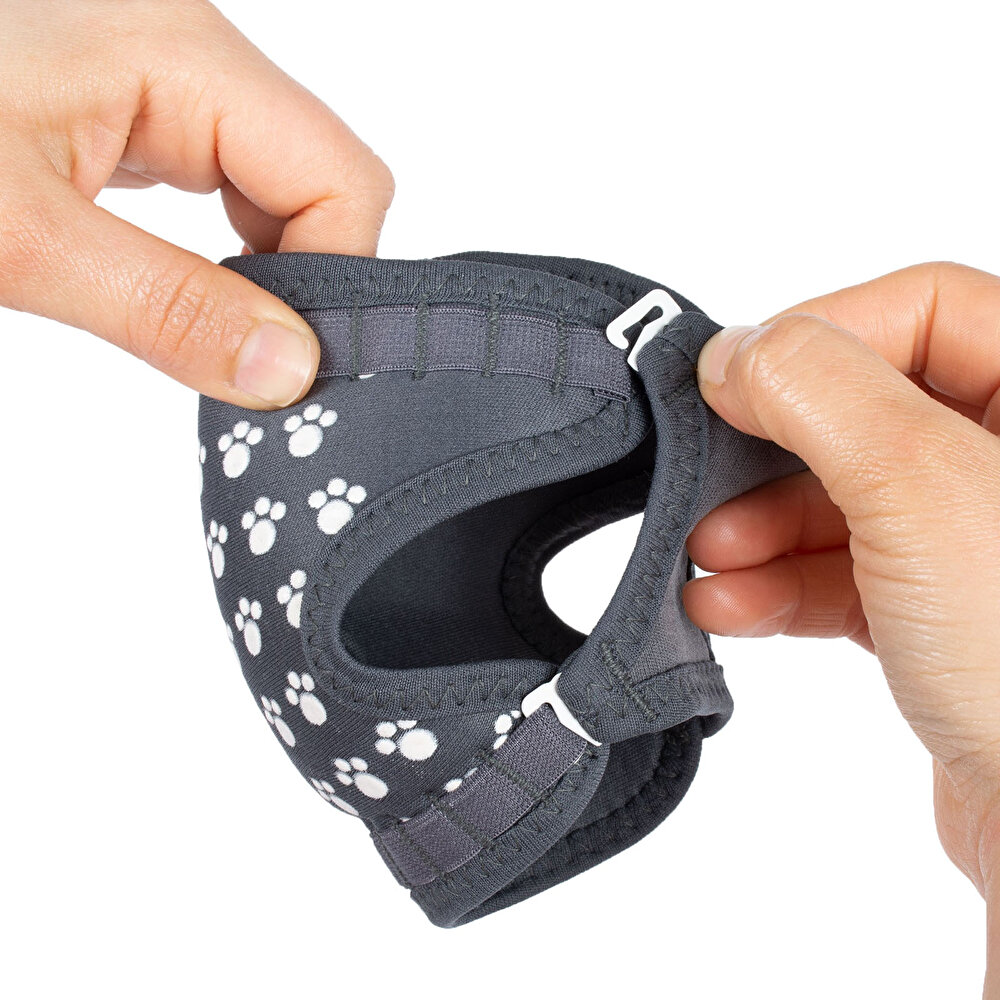 Destekli Emekleme Dizliği